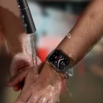 Mibro Watch T1 - Noir – Image 4