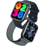 Mibro Watch C3 - Noir – Image 5