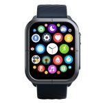 Mibro Watch C3 - Noir