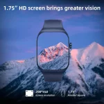Mibro Watch T2 - Gold – Image 5