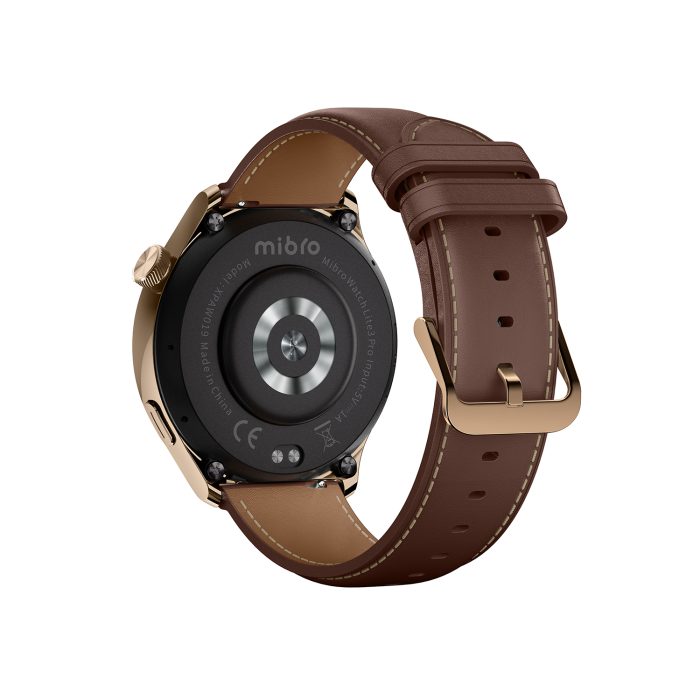 Mibro Lite 3 Pro - Rose Gold – Image 10