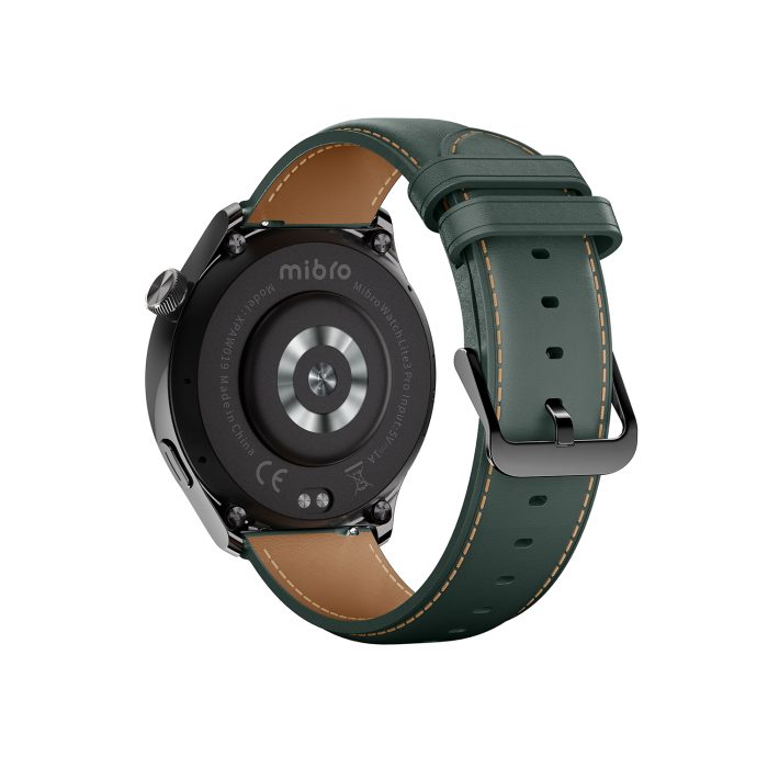 Mibro Lite 3 Pro - Blackish Green – Image 10