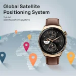 Mibro Lite 3 Pro - Rose Gold – Image 5