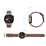 Mibro Lite 3 Pro - Rose Gold – Image 11