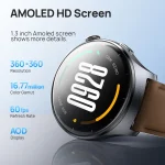 Mibro Lite 3 - Gold – Image 3