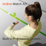 Mibro Watch A3 - Mocha – Image 2