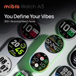 Mibro Watch A3 - Mocha – Image 6