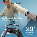 Mibro Watch A3 - Mocha – Image 3