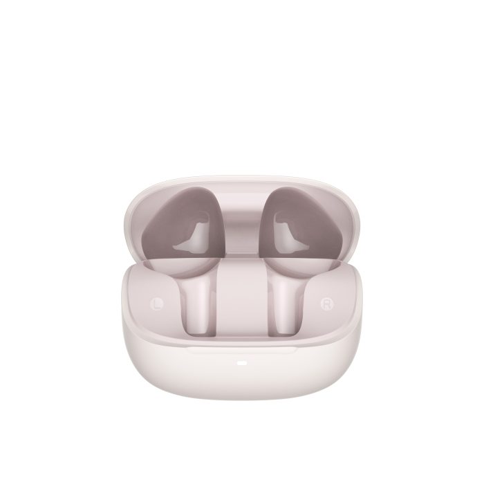 Mibro Earbuds 5 - Pink – Image 4