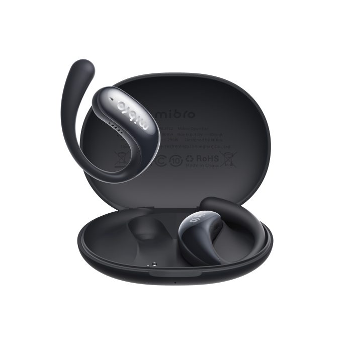 Mibro Pack Sport Connecté – Mibro Watch A3 + OpenEar – Image 7