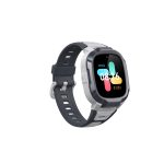 Mibro kids P6 Montre intelligente pour enfants Carte Sim 4G / Appel téléphonique vidéo / Traqueur GPS - Gris – Image 9