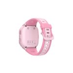 Mibro kids P6 Montre intelligente pour enfants Carte Sim 4G / Appel téléphonique vidéo / Traqueur GPS - Pink – Image 10