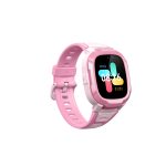 Mibro kids P6 Montre intelligente pour enfants Carte Sim 4G / Appel téléphonique vidéo / Traqueur GPS - Pink – Image 9