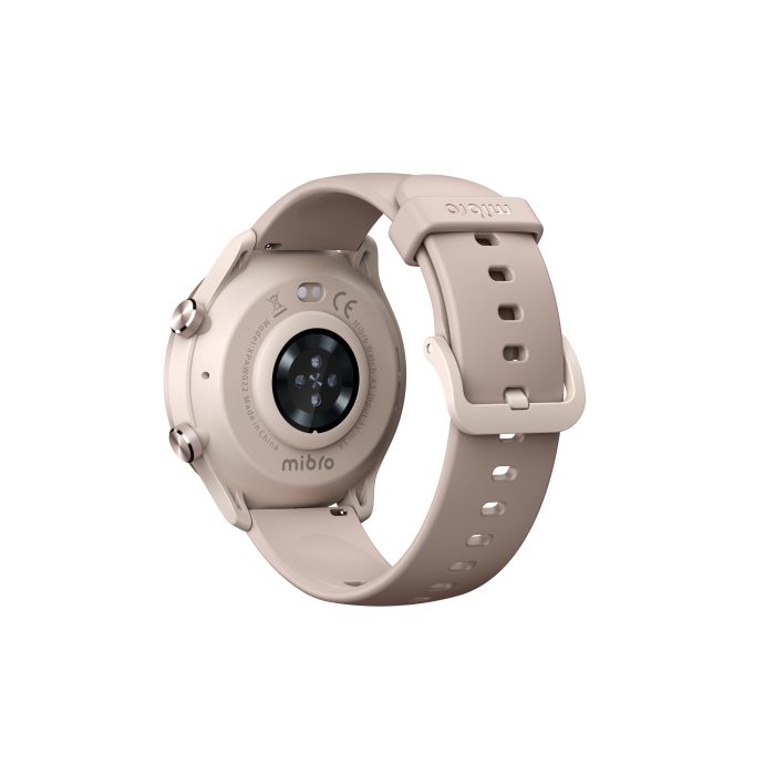 Mibro Watch A3 - Mocha – Image 8