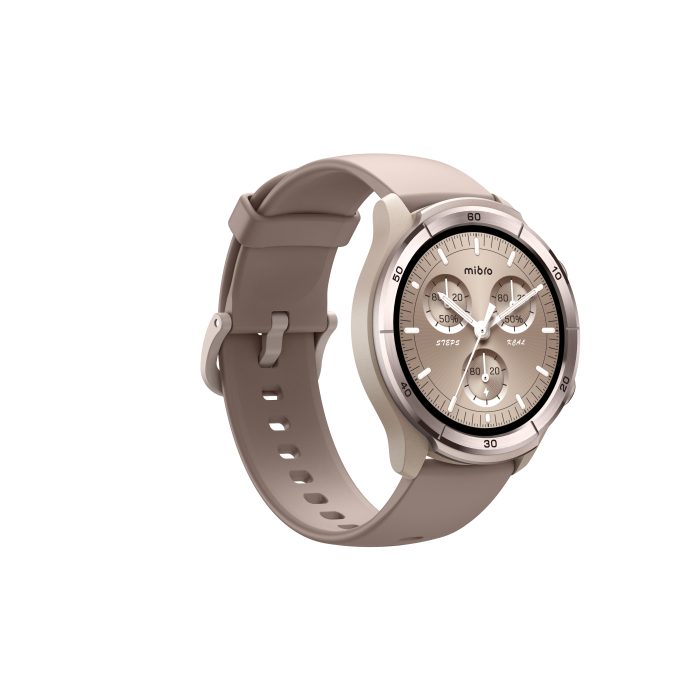 Mibro Watch A3 - Mocha – Image 7