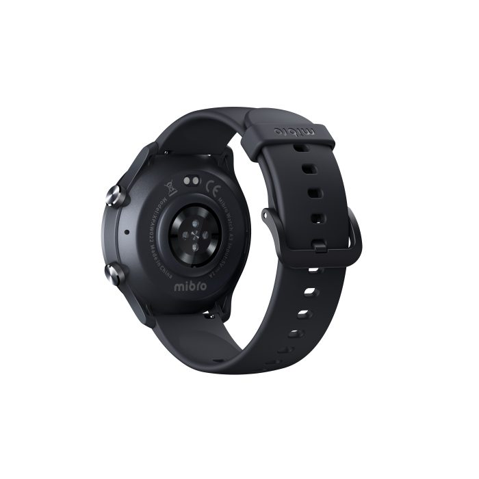 Mibro Watch A3 - Dark Gray – Image 9
