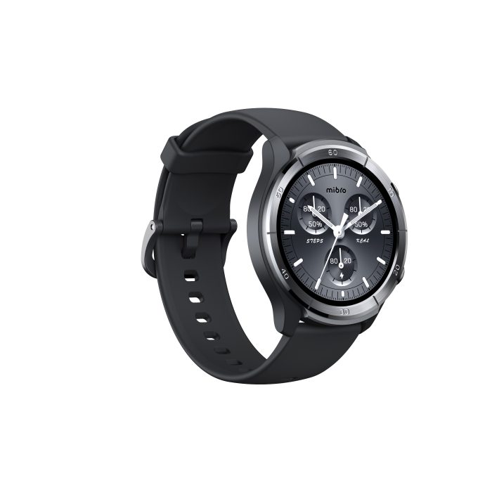 Mibro Watch A3 - Dark Gray – Image 8