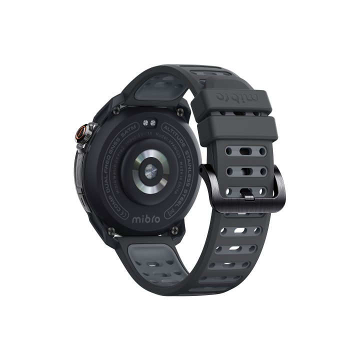 Mibro Watch GS Pro 2 - Dark Gray – Image 10