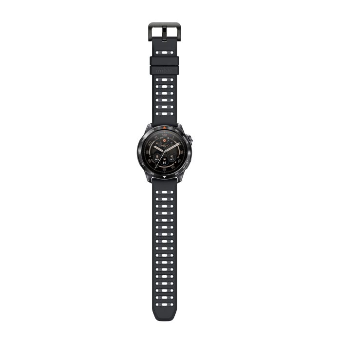 Mibro Watch GS Pro 2 - Dark Gray – Image 12