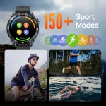 Mibro Watch GS Pro 2 - Dark Gray – Image 6