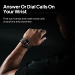 Mibro Watch GS Pro 2 - Dark Gray – Image 9
