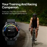 Mibro Watch GS Pro 2 - Dark Gray – Image 4