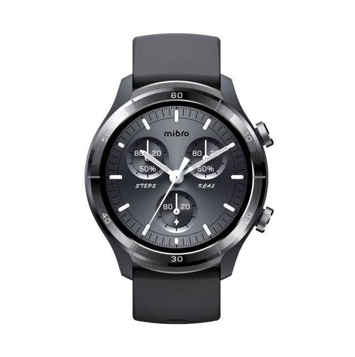 Mibro Watch A3 - Dark Gray – Image 1