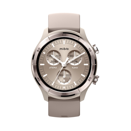 Mibro Watch A3 - Mocha