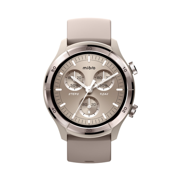 Mibro Watch A3 - Mocha – Image 1