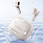 Mibro Earbuds 5 - Pink – Image 2