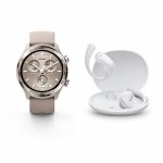 Mibro Pack Sport Connecté – Mibro Watch A3 + OpenEar